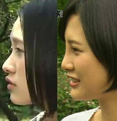 元HKT48・兒玉遥の“女子アナ風”最新宣材写真が「ビジュアル神」「透明感すごい」