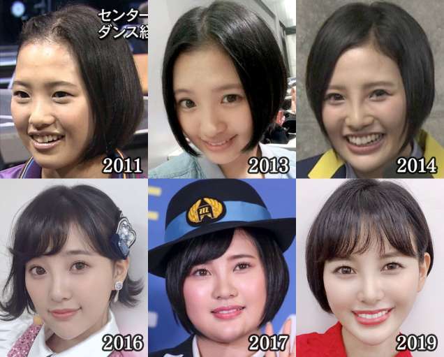 元HKT48・兒玉遥の“女子アナ風”最新宣材写真が「ビジュアル神」「透明感すごい」