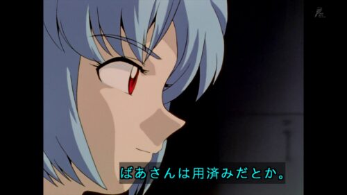 【親切?】BAさん【無愛想?】
