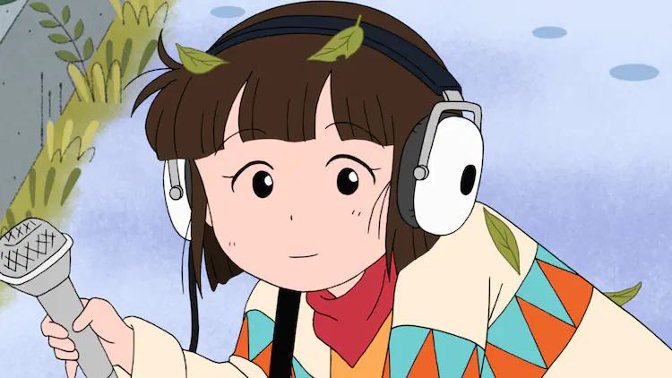 ちびまる子ちゃんで一番好きなキャラクター
