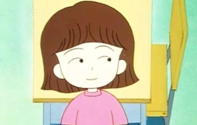 ちびまる子ちゃんで一番好きなキャラクター