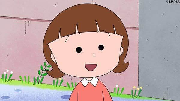 ちびまる子ちゃんで一番好きなキャラクター