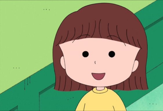 ちびまる子ちゃんで一番好きなキャラクター