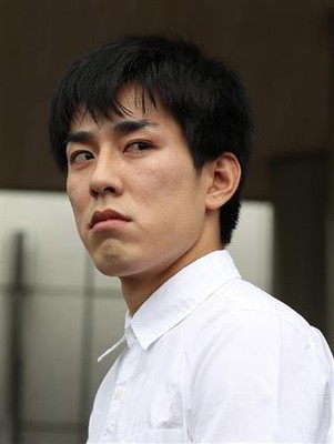 家族や恋人に前科や犯罪歴のある人はいますか?