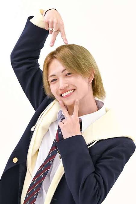 ジュノンボーイ出身の注目俳優・綱啓永　TBSドラマ『君の花になる』に出演決定