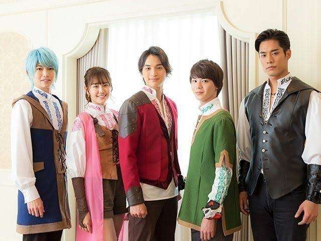 ジュノンボーイ出身の注目俳優・綱啓永　TBSドラマ『君の花になる』に出演決定