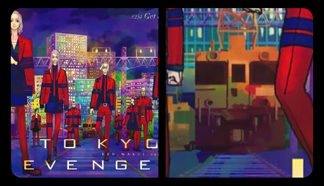 「東京卍リベンジャーズ」が好きな方Part10