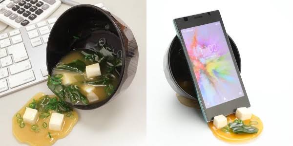食品サンプル好きな人