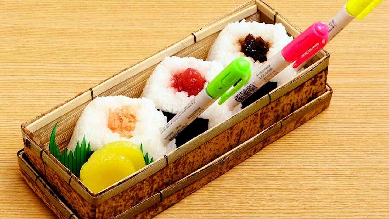 食品サンプル好きな人