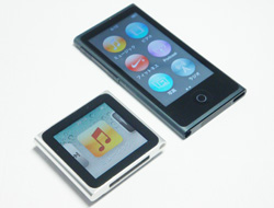 iPod touch販売終了へ。「iPod」20年の歴史に幕