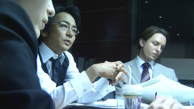 大森南朋、NHKからハリウッドまで「売れ続ける」彼が絶対にやらないこと