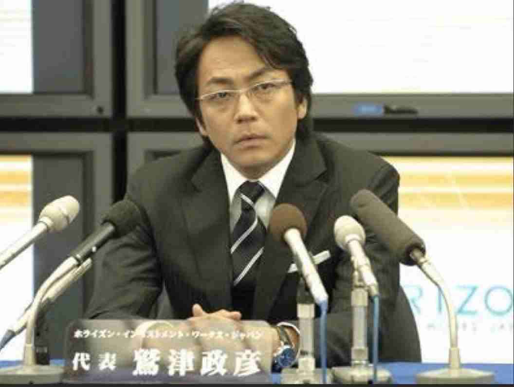 大森南朋、NHKからハリウッドまで「売れ続ける」彼が絶対にやらないこと