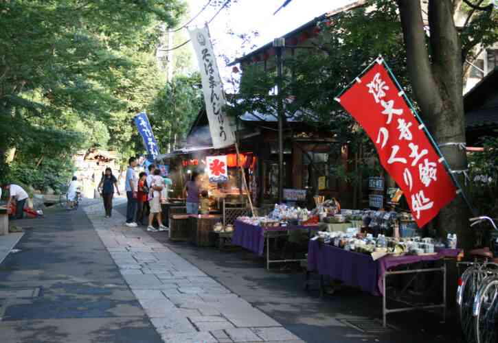ほどよい田舎で都会の街はどこですか？