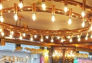 レトロな喫茶店や洋食屋あるある