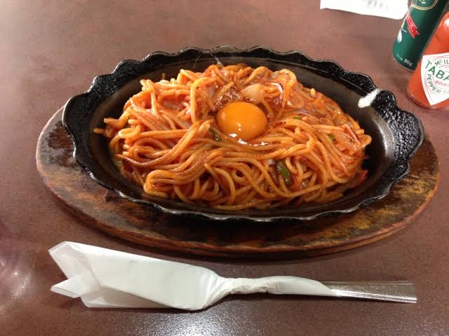 レトロな喫茶店や洋食屋あるある