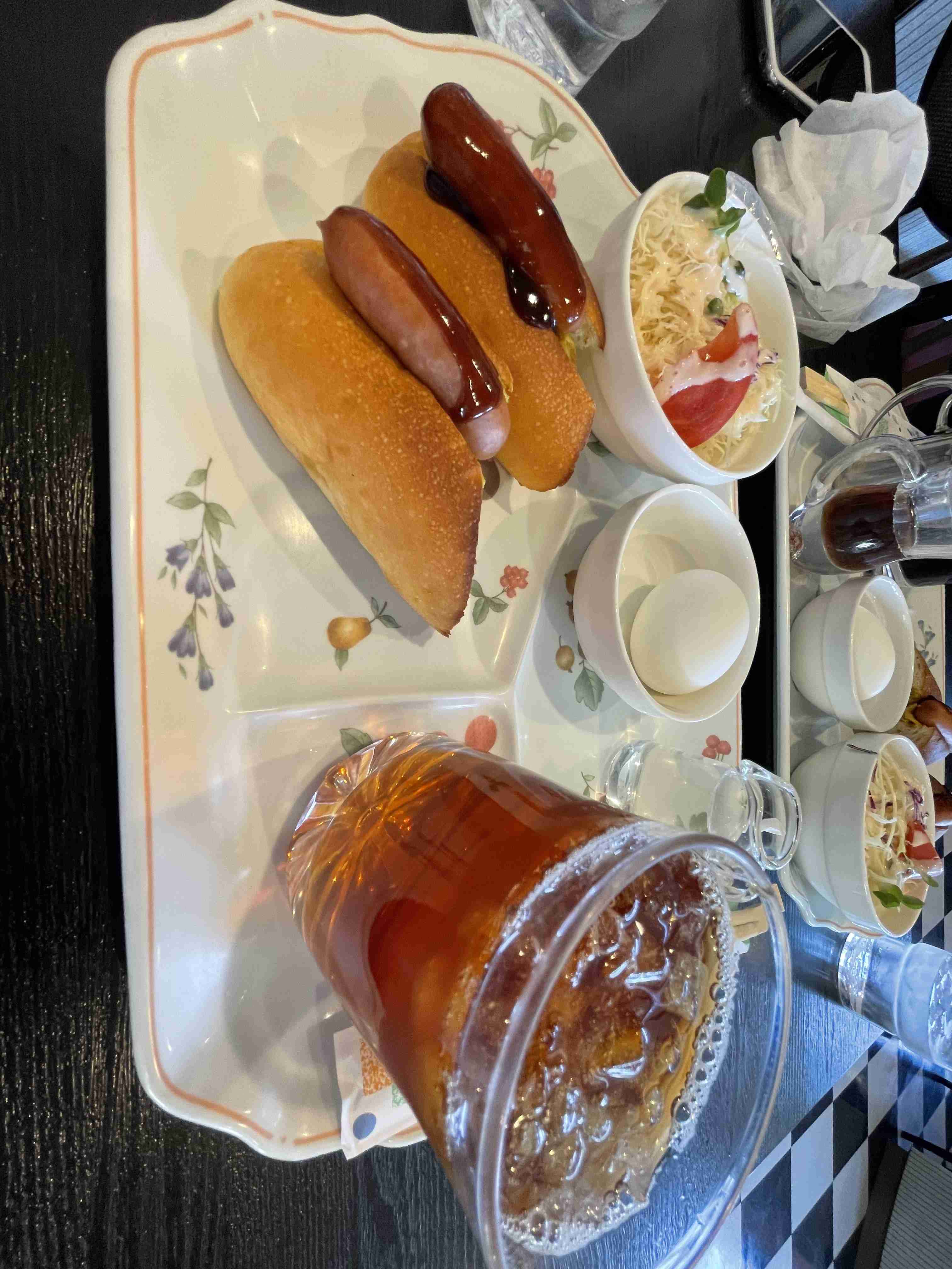 レトロな喫茶店や洋食屋あるある
