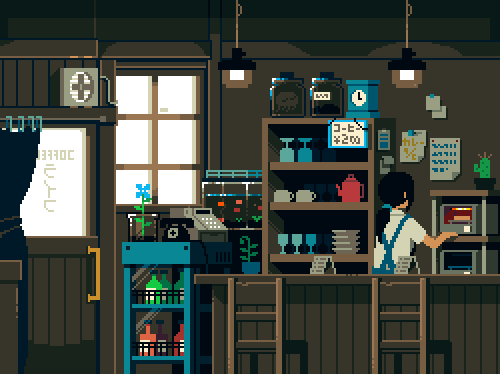 レトロな喫茶店や洋食屋あるある