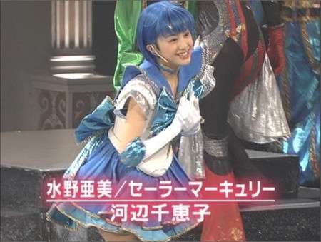 タレント・河辺千恵子、12年ぶりの妊娠発表「新しい家族が誕生します」20年に再婚