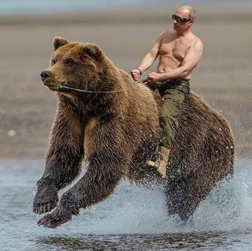 【速報】プーチン大統領「戦争宣言」せず　ウクライナ侵攻を正当化