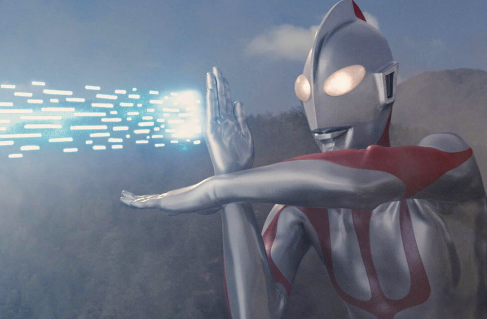 『シン・ウルトラマン』にカラータイマーがない理由は?「成田亨氏の目指した本来の姿を描く」と庵野秀明さん