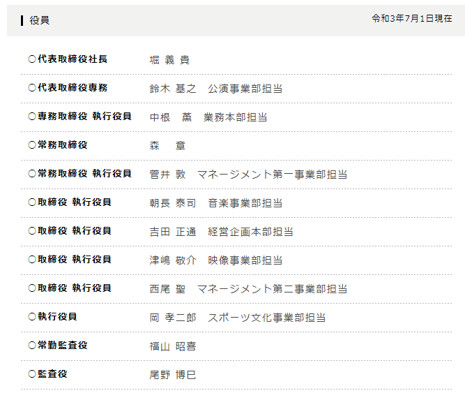 荻野由佳、ホリプロ退社を発表　「思い切ってここで一度リセット」と思い明かす