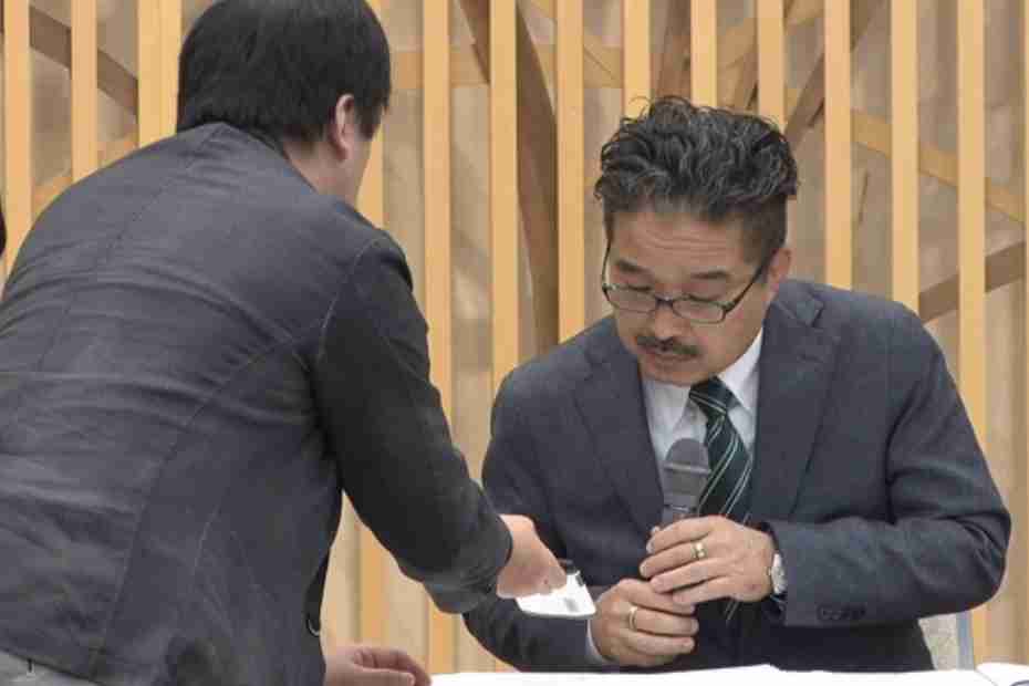 荻野由佳、ホリプロ退社を発表 「思い切ってここで一度リセット」と思い明かす