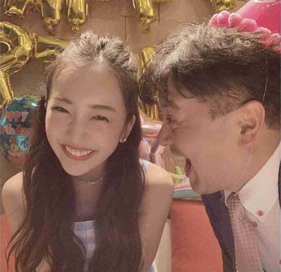 荻野由佳、ホリプロ退社を発表　「思い切ってここで一度リセット」と思い明かす