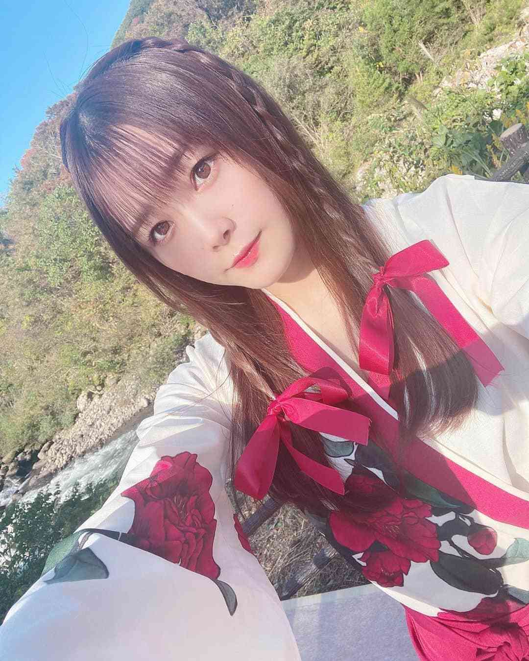 荻野由佳、ホリプロ退社を発表 「思い切ってここで一度リセット」と思い明かす