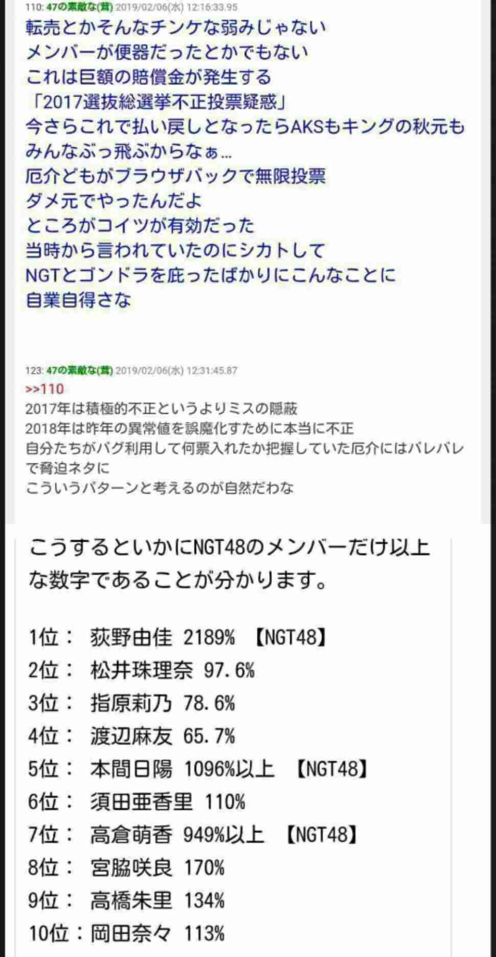 荻野由佳、ホリプロ退社を発表　「思い切ってここで一度リセット」と思い明かす