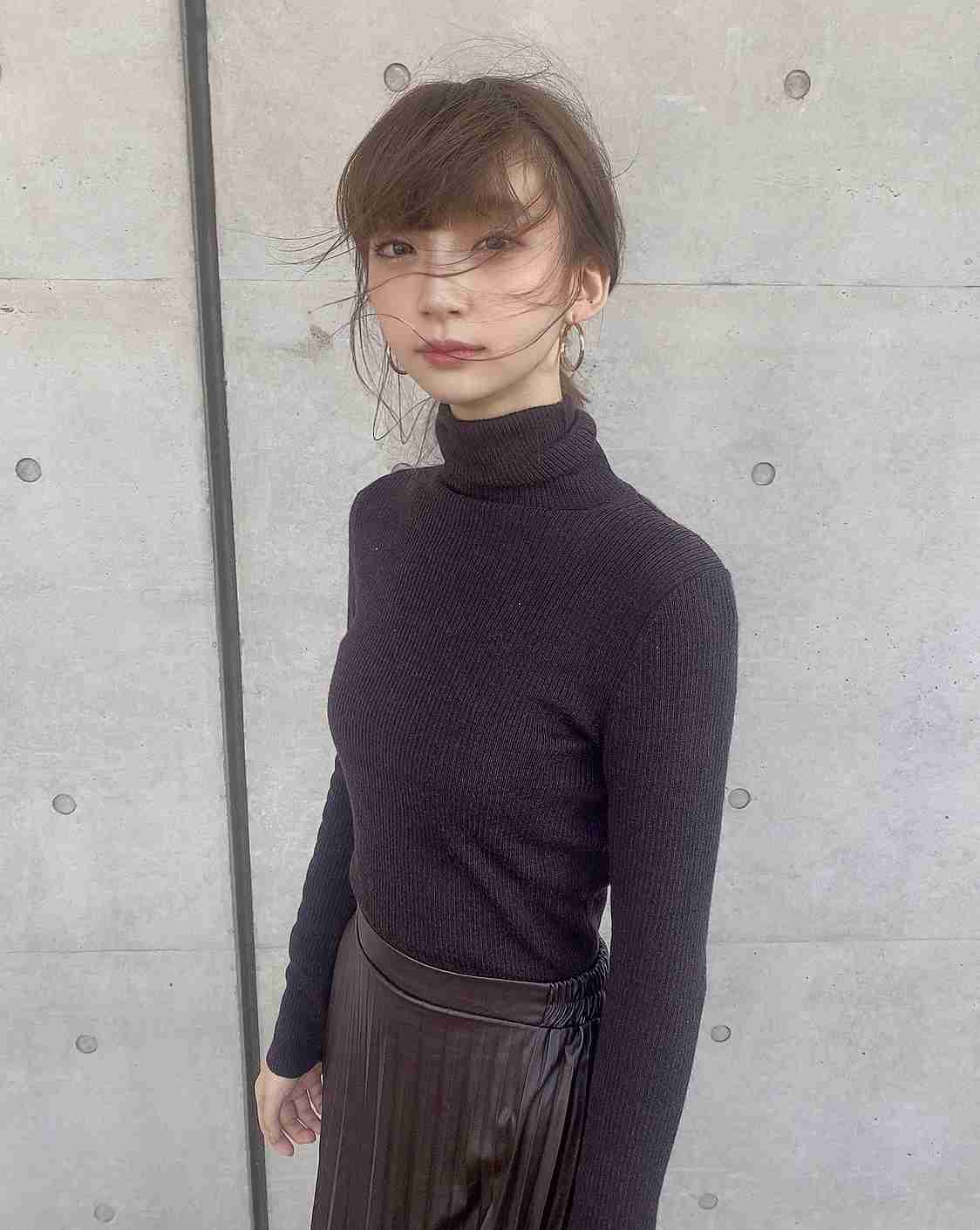 荻野由佳、ホリプロ退社を発表　「思い切ってここで一度リセット」と思い明かす