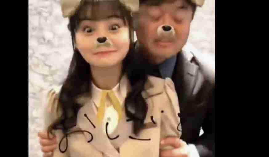 荻野由佳、ホリプロ退社を発表　「思い切ってここで一度リセット」と思い明かす