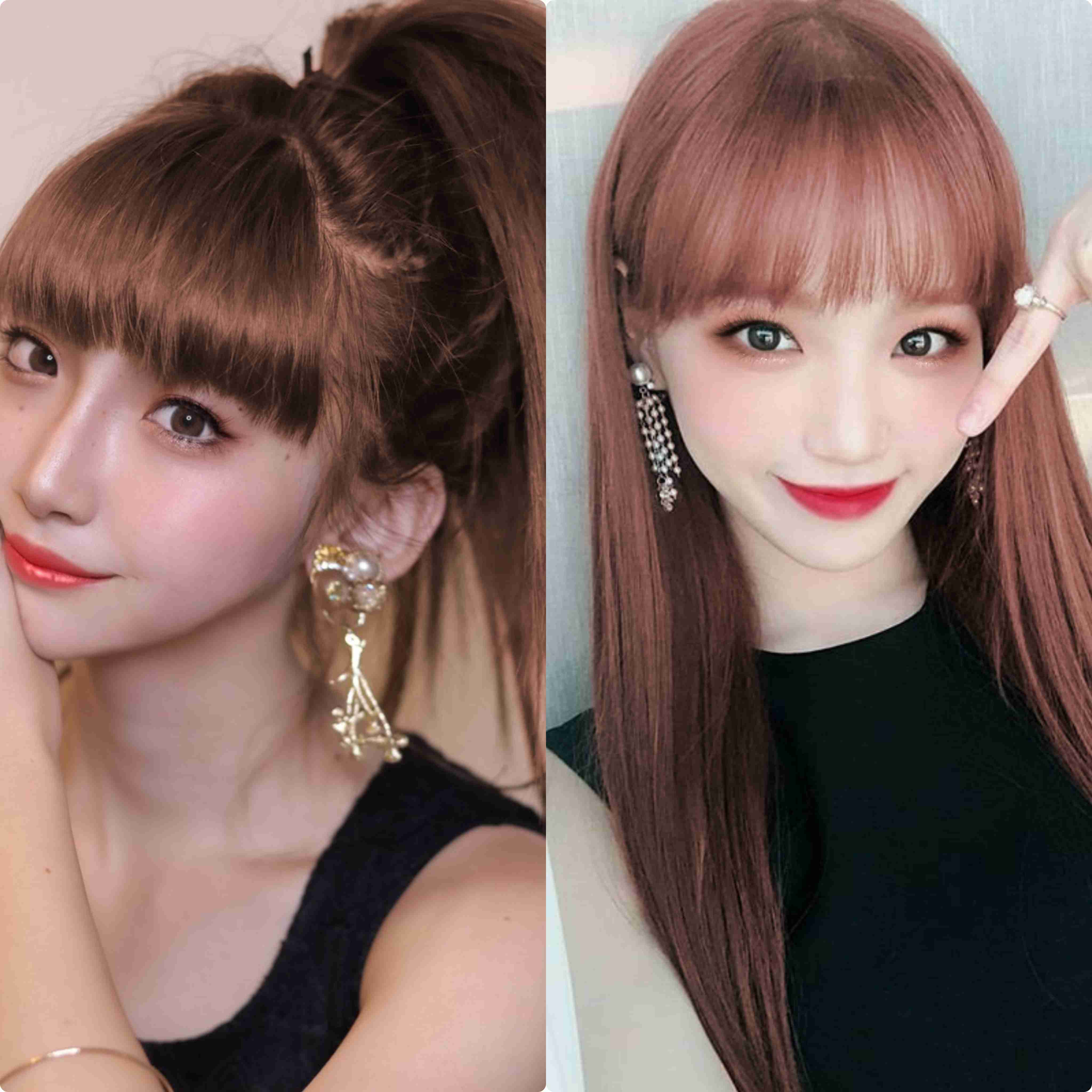 荻野由佳、ホリプロ退社を発表　「思い切ってここで一度リセット」と思い明かす