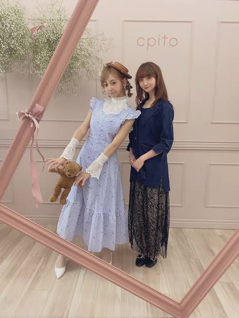 荻野由佳、ホリプロ退社を発表　「思い切ってここで一度リセット」と思い明かす