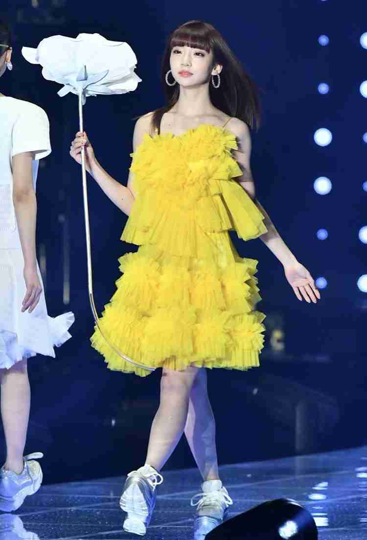 荻野由佳、ホリプロ退社を発表　「思い切ってここで一度リセット」と思い明かす