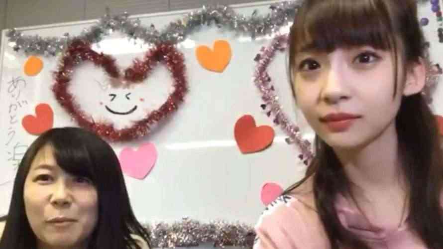 荻野由佳、ホリプロ退社を発表　「思い切ってここで一度リセット」と思い明かす