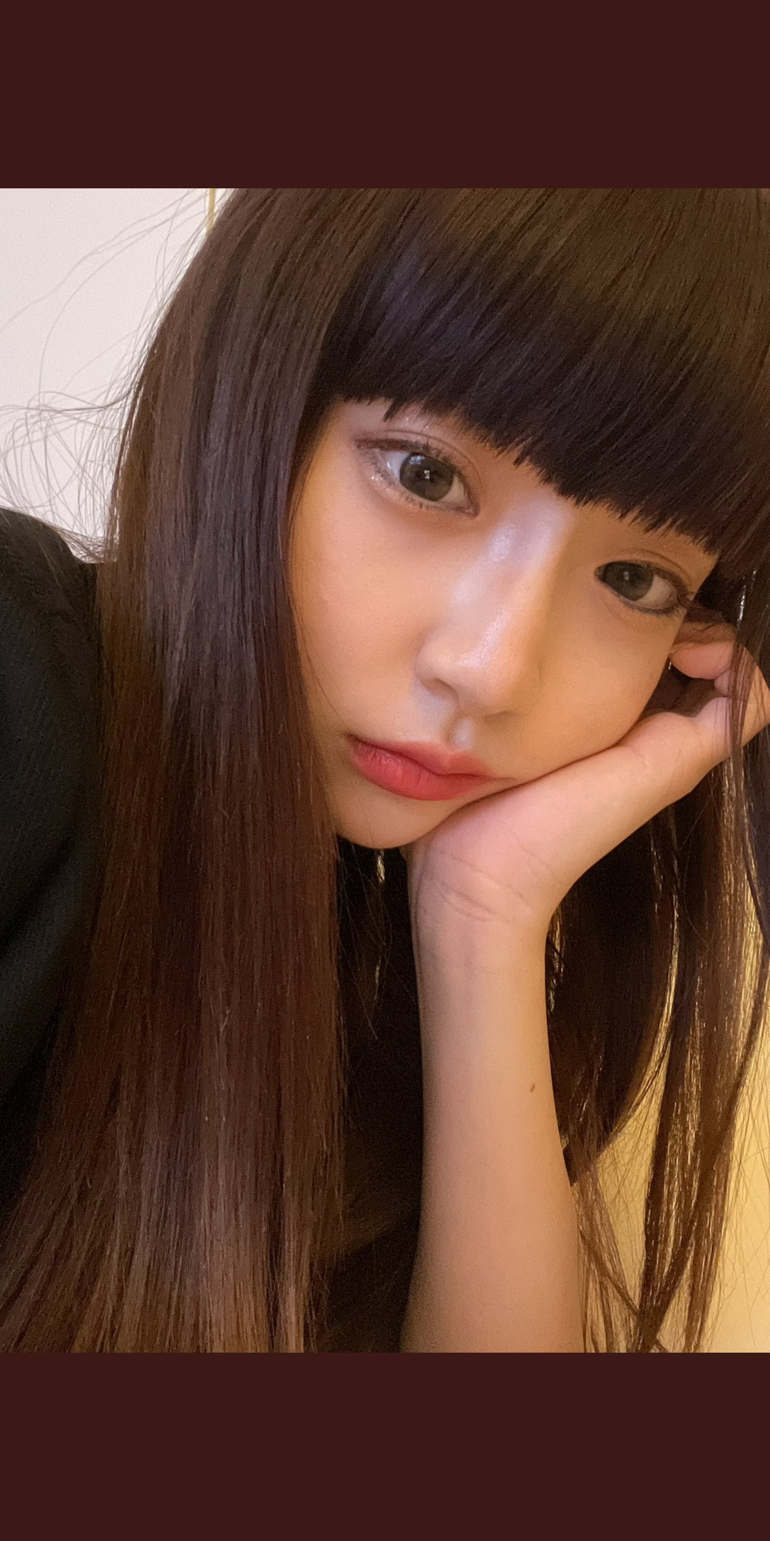 荻野由佳、ホリプロ退社を発表　「思い切ってここで一度リセット」と思い明かす