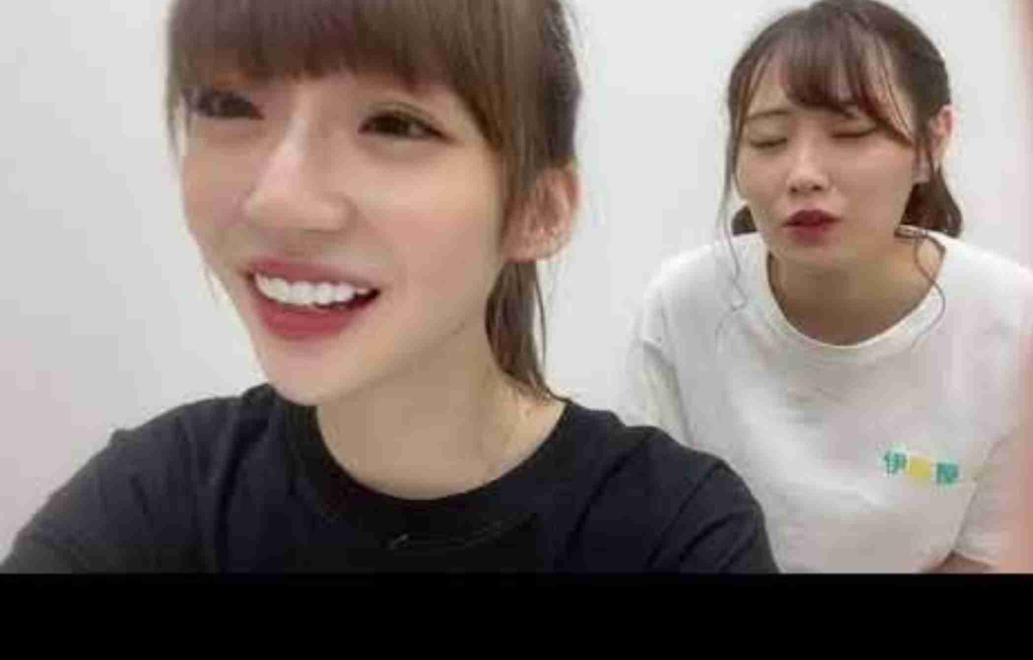 荻野由佳、ホリプロ退社を発表　「思い切ってここで一度リセット」と思い明かす