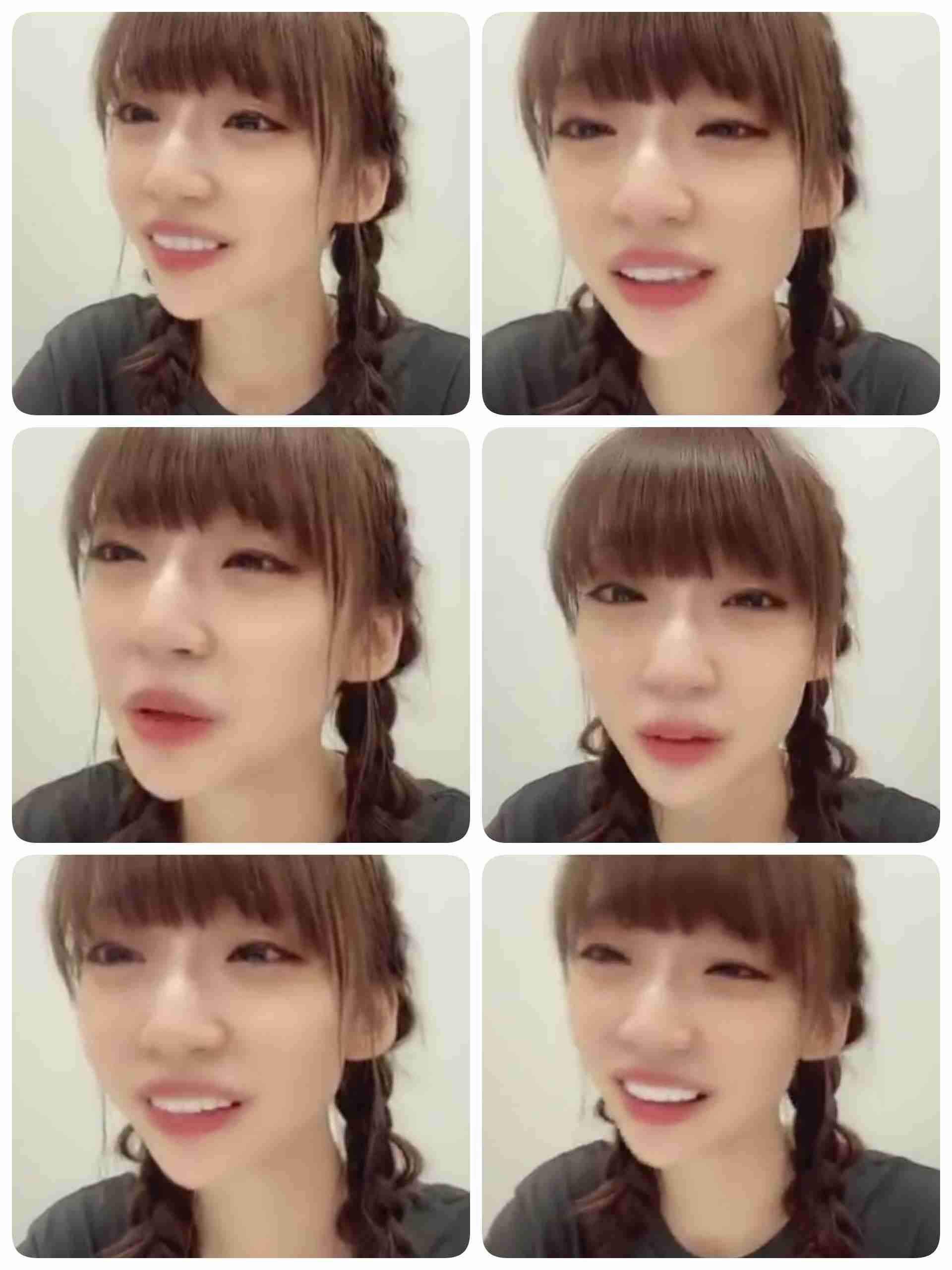 荻野由佳、ホリプロ退社を発表　「思い切ってここで一度リセット」と思い明かす