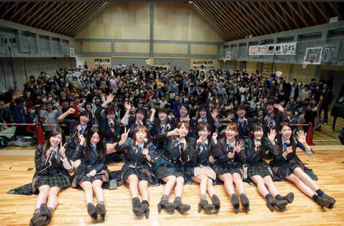 荻野由佳、ホリプロ退社を発表　「思い切ってここで一度リセット」と思い明かす