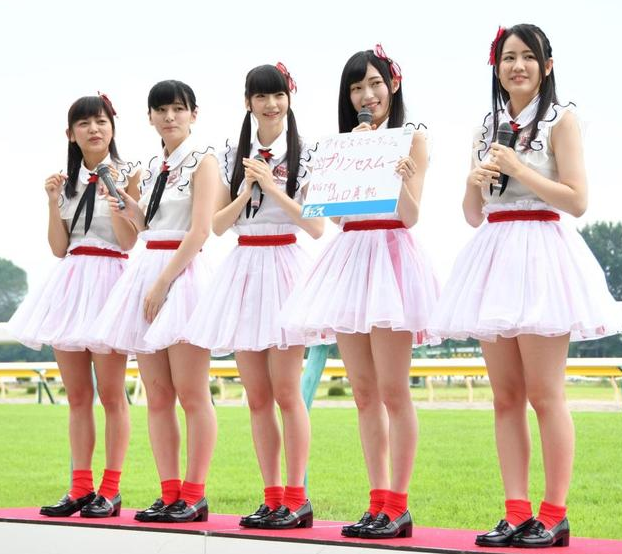 荻野由佳、ホリプロ退社を発表 「思い切ってここで一度リセット」と思い明かす