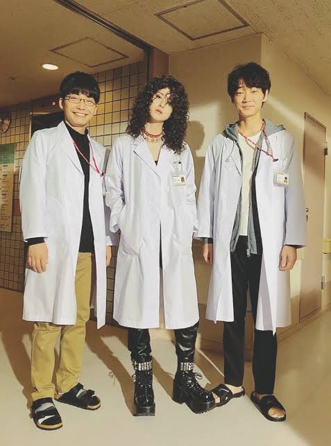 「やんごとなき一族」で怪演! 38歳・松本若菜に集まる熱視線「小沢真珠の再来」の声も