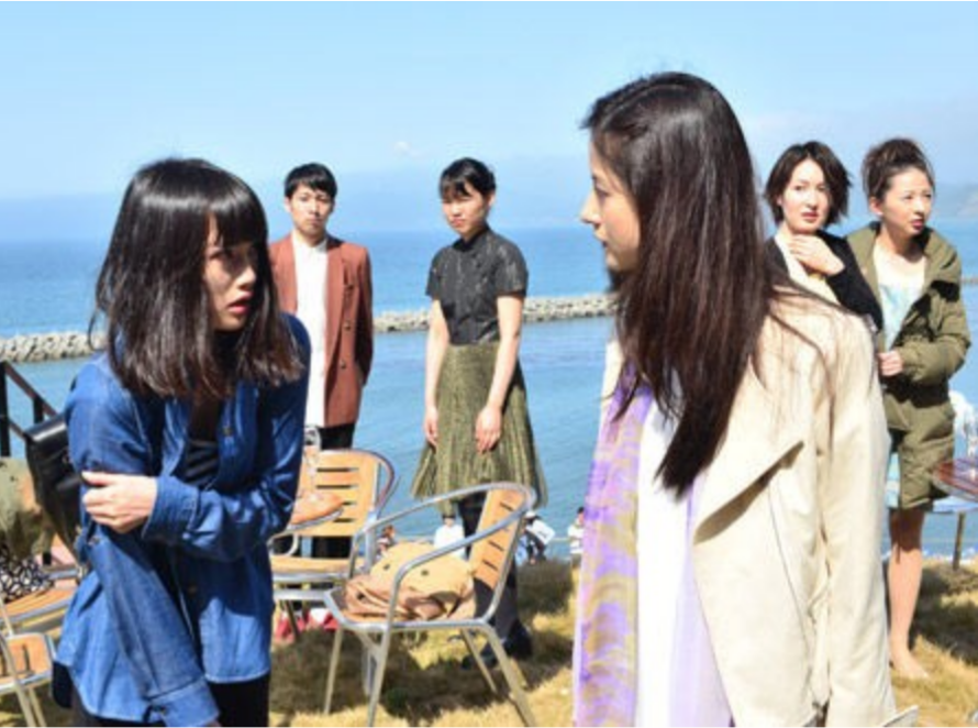 「やんごとなき一族」で怪演! 38歳・松本若菜に集まる熱視線「小沢真珠の再来」の声も