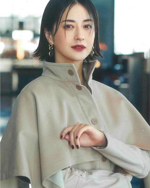 「やんごとなき一族」で怪演! 38歳・松本若菜に集まる熱視線「小沢真珠の再来」の声も