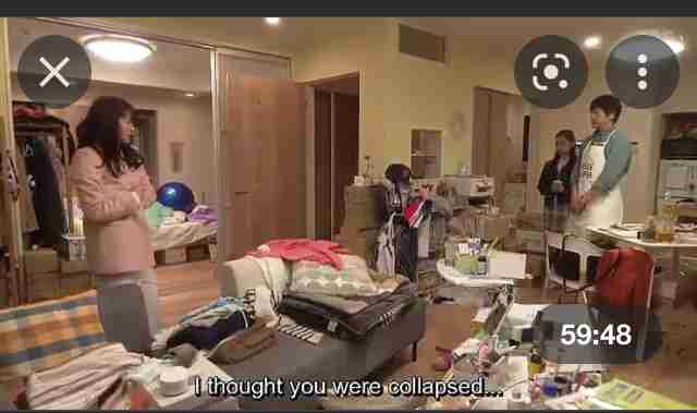 【1LDK・54平米・築45年】物が多くても居心地がいい「飾り方の黄金ルール」5つ