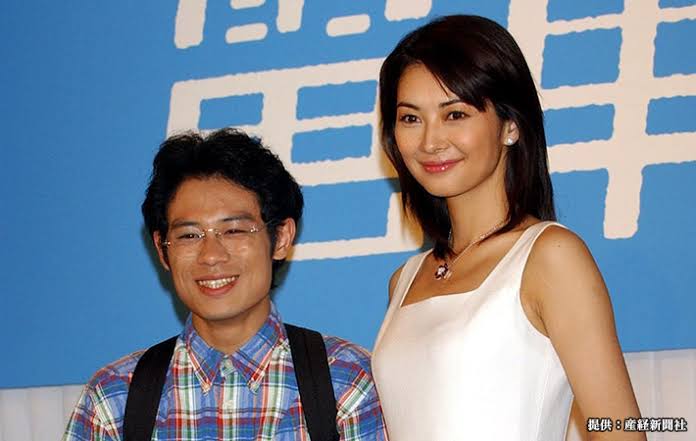 ヘタレ役がうまいと思う俳優ランキング 2位は大泉洋 1位は…