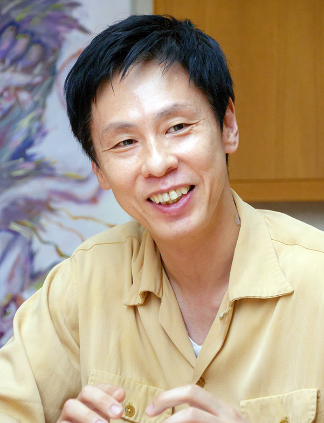 ヘタレ役がうまいと思う俳優ランキング 2位は大泉洋 1位は…