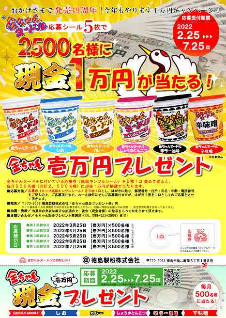 懸賞で当選したすごいモノを教えて!たまには景気がいい話をしよう 回答まとめ