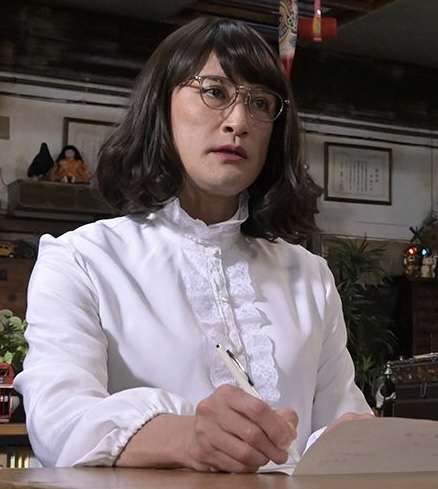 【実況・感想】家政夫のミタゾノ　第3話