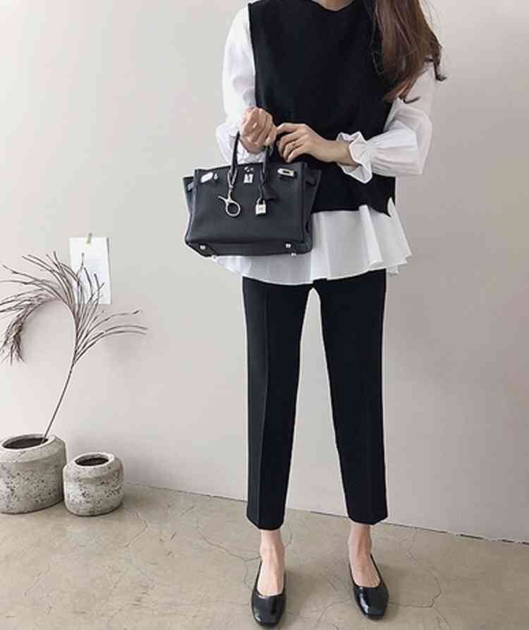 他人の服装が気になる人!!