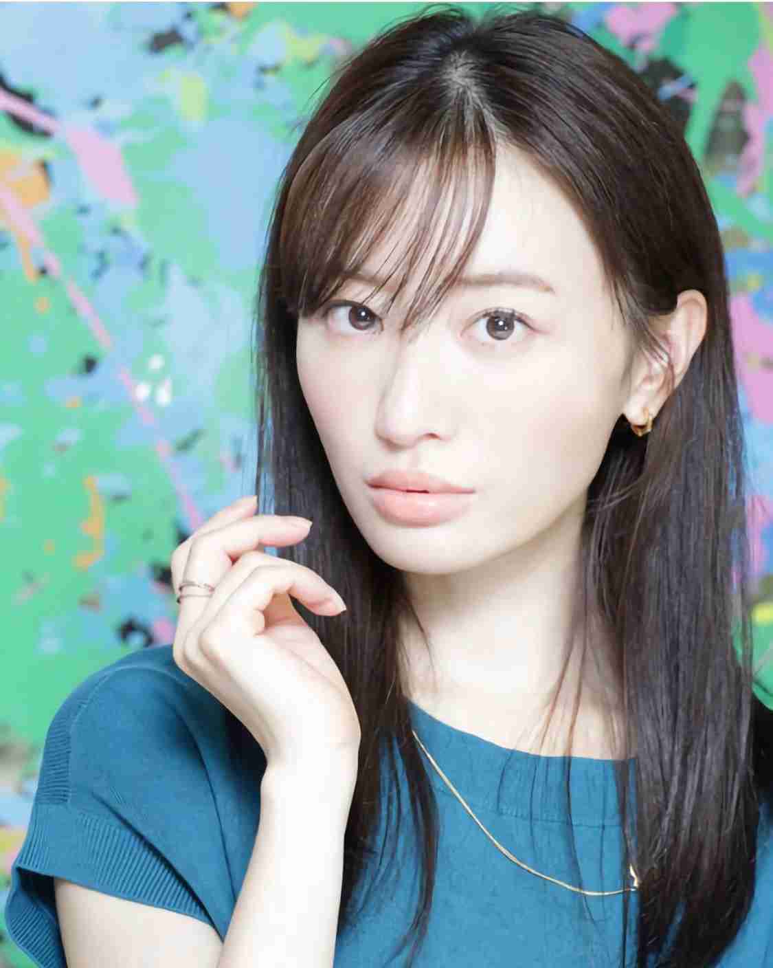 松本まりか、仕事再開を報告「素晴らしい感覚を養えた貴重なお休みでした」